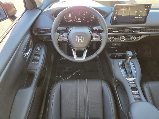 New 2027 Honda HR-V EX-L image 10