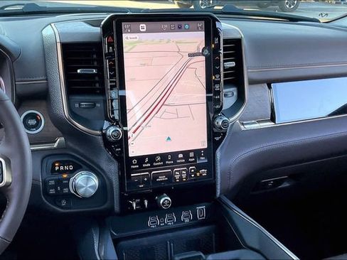 New 2026 RAM 1500 Limited image 5