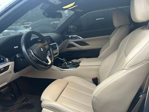 Used 2022 BMW 430i Coupe w/ Premium Package 2 RWD image 37
