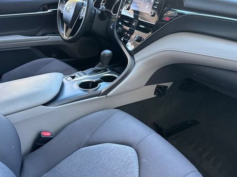 Used 2023 Toyota Camry LE FWD image 15