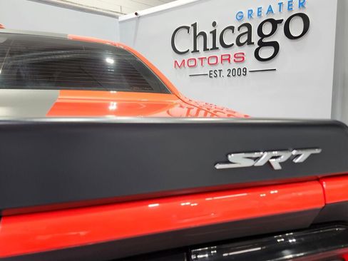 Used 2016 Dodge Challenger SRT Hellcat image 15