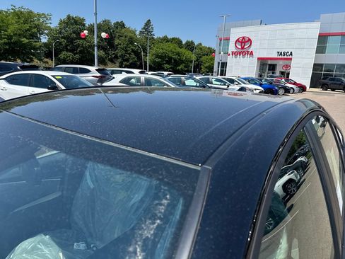 New 2026 Toyota Camry SE AWD/4WD image 37