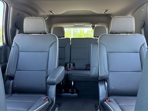 New 2026 Chevrolet Tahoe Premier w/ Sun And Tow Package RWD image 6