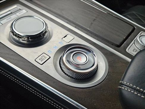 Used 2023 Genesis GV80 3.5T w/ Cargo Package image 12