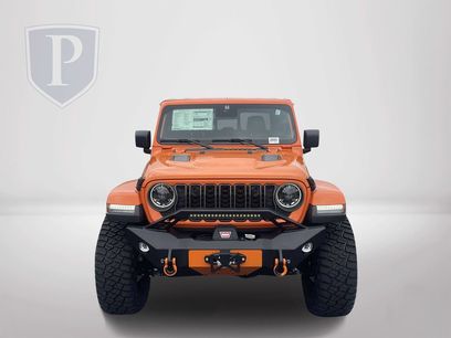 New 2025 Jeep Gladiator Sport w/ Premium Package