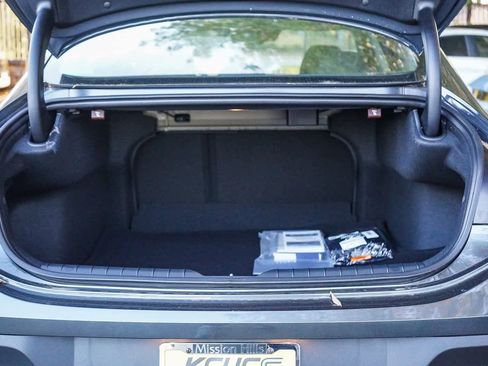 New 2026 Hyundai Sonata Blue image 12