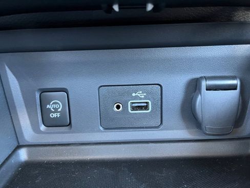 New 2025 Nissan Sentra S image 6