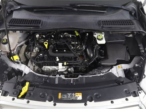 Used 2019 Ford Escape SE AWD/4WD image 44