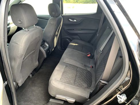 Used 2021 Chevrolet Blazer LT image 18