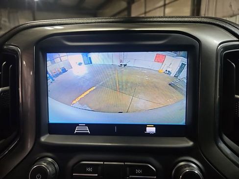 Used 2019 Chevrolet Silverado 1500 RST image 20