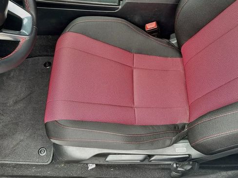 Certified 2026 Honda Civic Si image 17