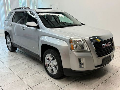 Used 2014 GMC Terrain SLT FWD image 1