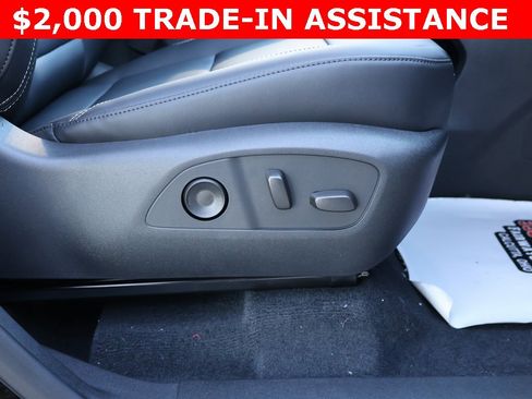 New 2026 GMC Acadia Elevation w/ Black Edition image 36