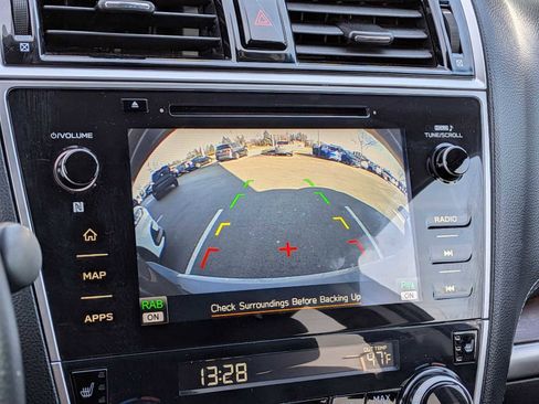 Used 2019 Subaru Outback 3.6R Limited image 29