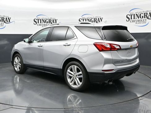 Used 2019 Chevrolet Equinox Premier AWD/4WD image 5