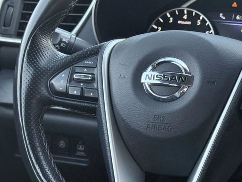Used 2022 Nissan Maxima Platinum w/ Sport Mat Group image 50