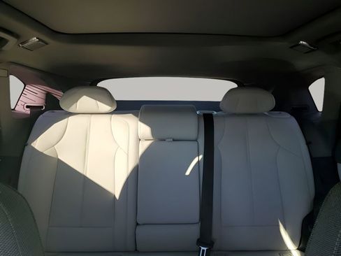 New 2026 Cadillac Optiq Luxury 1 w/ LPO, Floor Liner Package RWD image 43