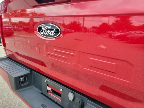 Used 2024 Ford F150 XLT w/ Equipment Group 302A MID AWD/4WD image 8
