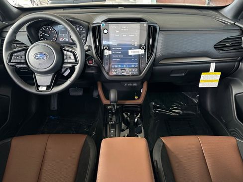 New 2026 Subaru Forester Touring image 13