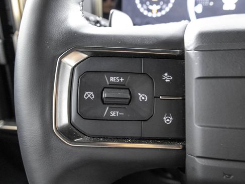 Used 2025 GMC Hummer EV 3X AWD/4WD image 25