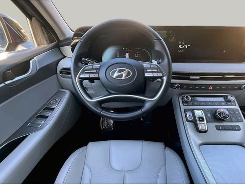 Used 2025 Hyundai Palisade SEL AWD/4WD image 6