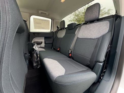 New 2026 Ford Maverick XLT w/ Equipment Group 301A image 10