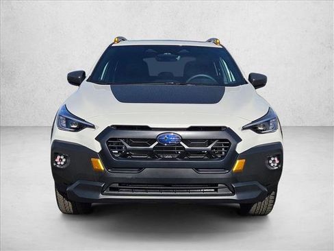 New 2026 Subaru Crosstrek 2.5i Wilderness image 5