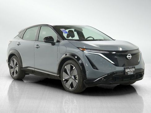 Used 2023 Nissan Ariya image 7