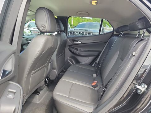 New 2026 Buick Encore GX Sport Touring image 13