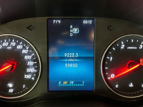 Used 2022 Mercedes-Benz Sprinter 2500 image 30