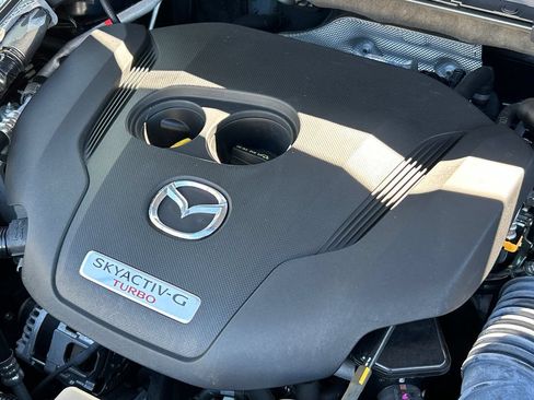 Used 2022 MAZDA CX-5 AWD 2.5 Turbo image 30