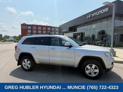 Used 2013 Jeep Grand Cherokee Laredo w/ Laredo E Group