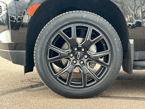Used 2024 Chevrolet Tahoe RST w/ Luxury Package image 32