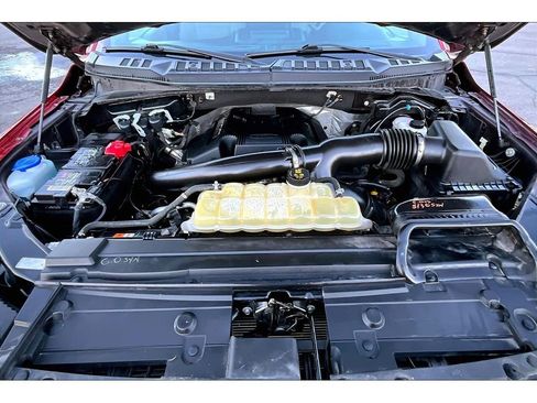 Used 2020 Ford F150 XLT w/ Equipment Group 302A Luxury image 30