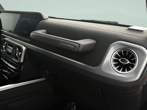 Certified 2023 Mercedes-Benz G 63 AMG 4MATIC image 22