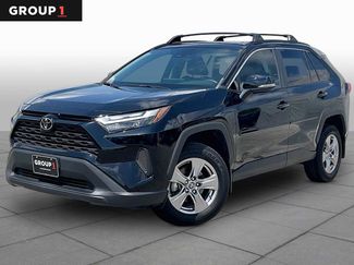 Used 2024 Toyota RAV4 XLE w/ Convenience Package FWD video 1