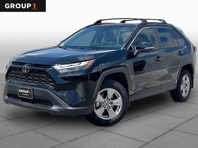 Used 2024 Toyota RAV4 XLE w/ Convenience Package