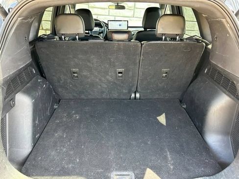 Used 2023 Ford Escape ST-Line w/ Tech Pack #1 FWD image 11