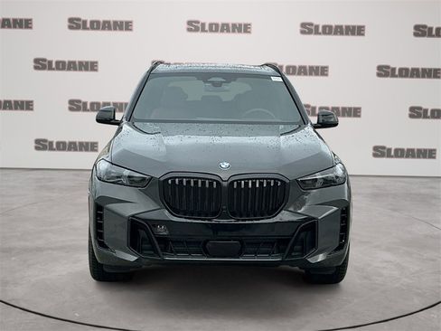 New 2026 BMW X5 xDrive40i w/ M Sport Package image 8