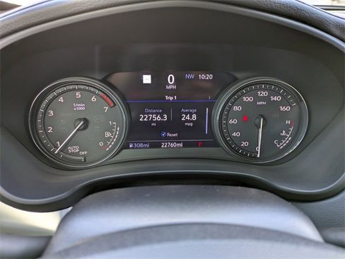 Used 2023 Cadillac XT4 Premium Luxury w/ Technology Package image 34