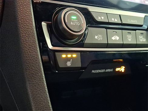 Used 2020 Honda Civic Si image 25