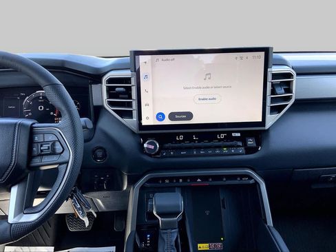 New 2026 Toyota Tundra Limited AWD/4WD image 6