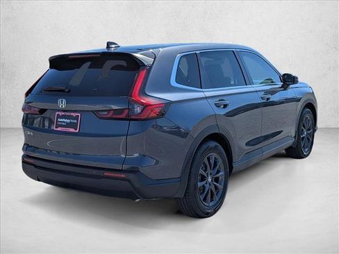 New 2026 Honda CR-V EX-L image 5