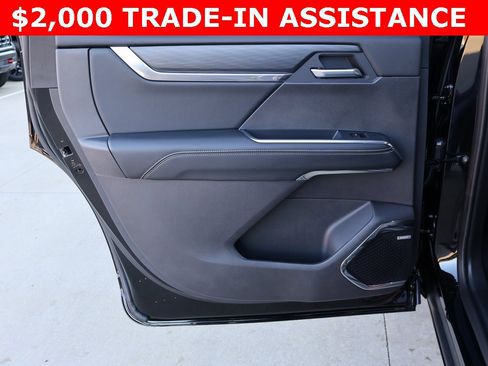 New 2026 GMC Acadia Elevation w/ Black Edition image 26