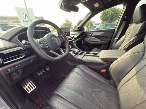 New 2026 Acura MDX A-Spec image 15