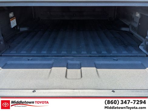Used 2023 Honda Ridgeline RTL-E image 33