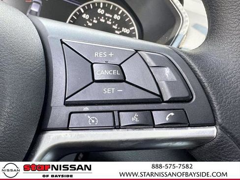 Certified 2022 Nissan Altima 2.5 SV image 29