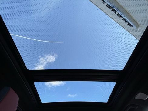 Used 2024 BMW X5 M Competition w/ Executive Package image 25