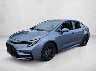 Used 2024 Toyota Corolla SE video 1