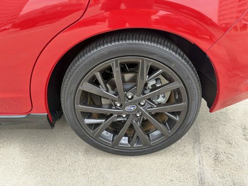Certified 2024 Subaru Impreza RS AWD/4WD image 7
